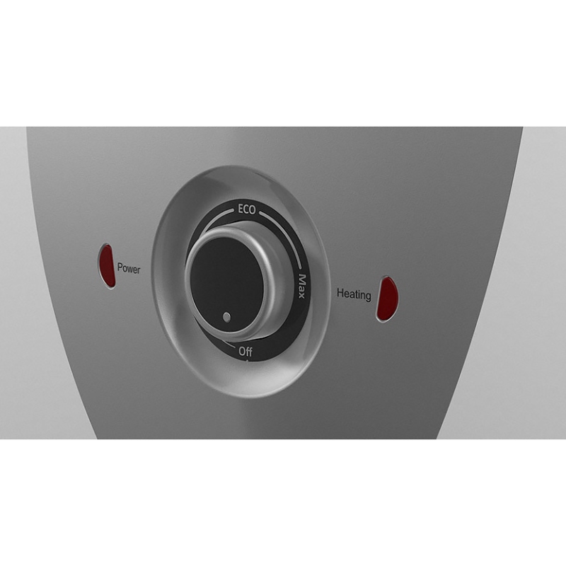 Водонагреватель электрический накопительный Hit THERMEX для монтажа под раковиной PRO 15H-U 15HUPRO - Вид №4