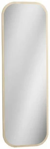 1501 Зеркало Сканди Жемчужно-белый R-HOME