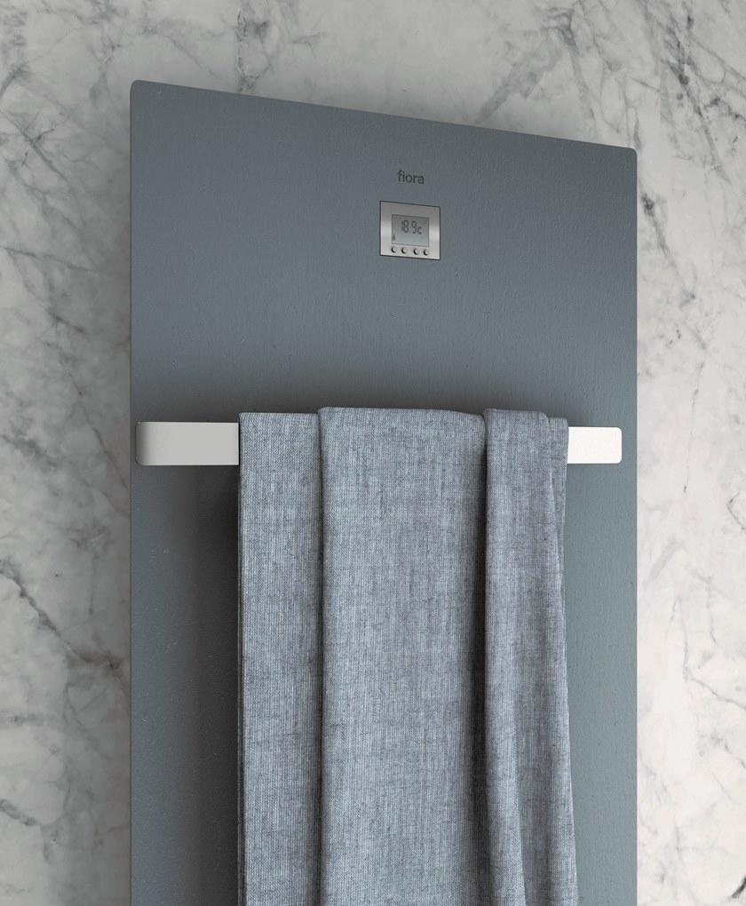 Fiora Настенный электрический полотенцесушитель sun-id-1472435 - Вид №2