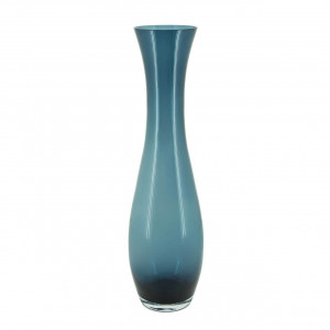 201162-94 ABHIKA ВАЗА VENUS H90 D25 DK.BLUE