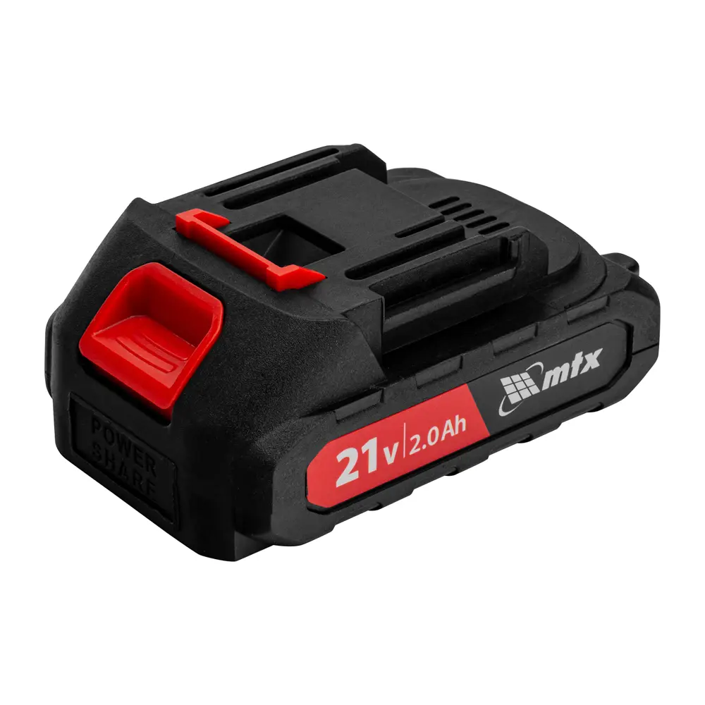 Мойка высокого давления аккумуляторная MTX 58211, 40 бар, 240 л/ч STLM-2081955 - Вид №26