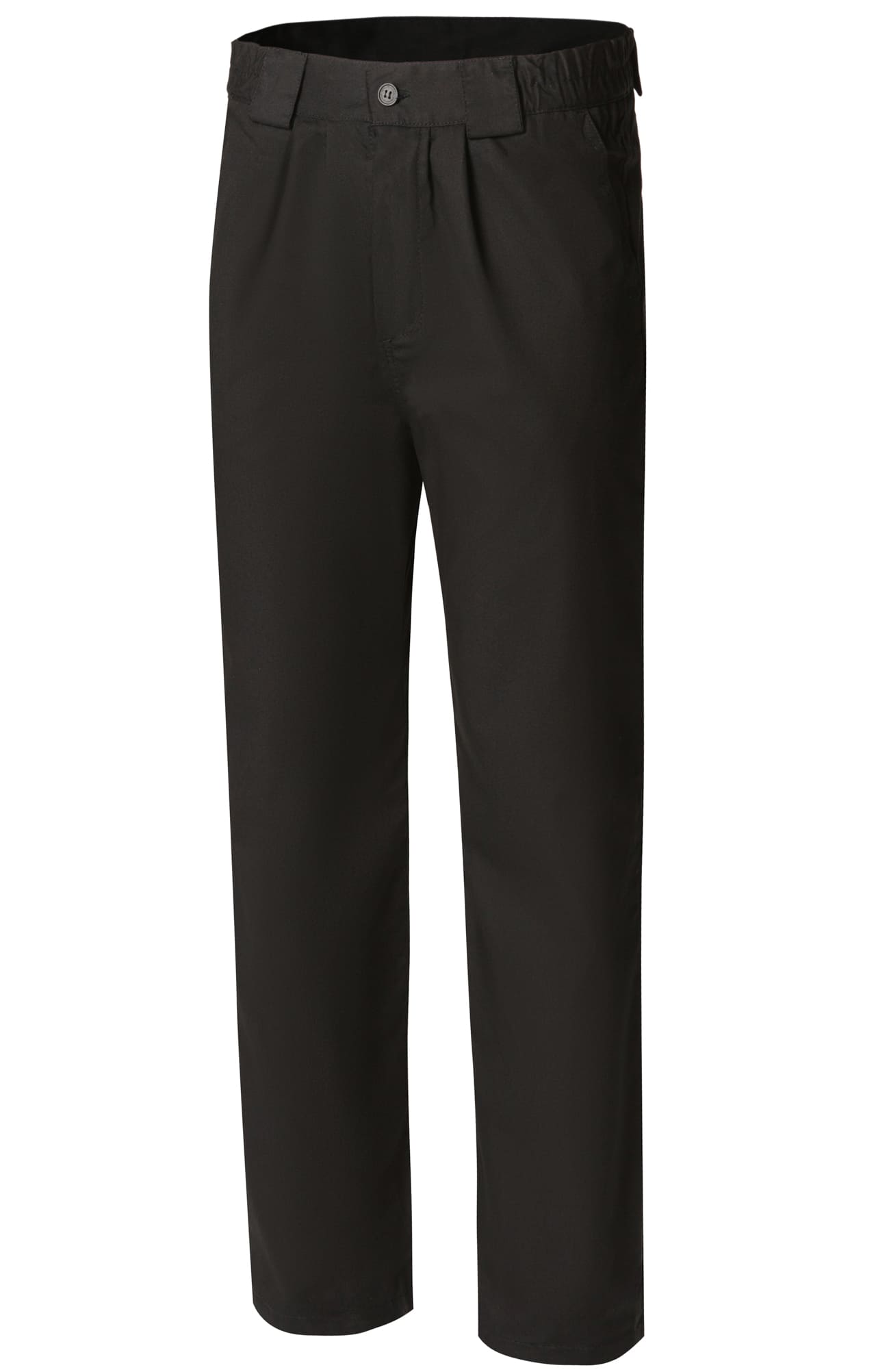 61514 Костюм "Страйк" летний черный  Одежда для охранных структур  размер 44-46/170-176 Спецодежда  - Вид №4