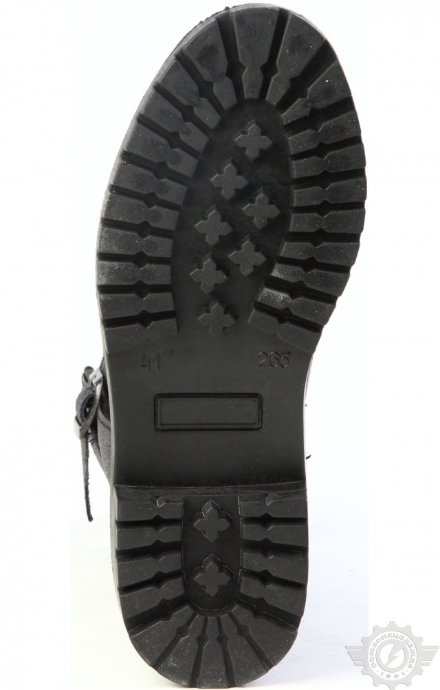 66723 Сапоги монтажные  Летняя обувь  размер 46 Спецодежда  - Вид №5