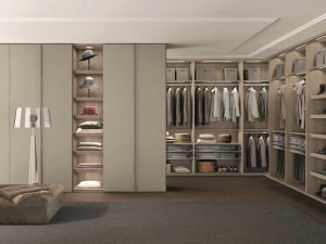 Zalf Вяз шкаф Combi system