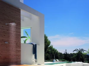 VOLA Смеситель для душа с лейкой