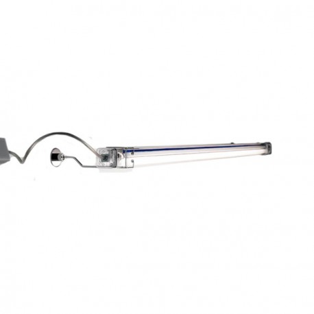 094847 Настенный светильник Neon de Luz NL - A 124,5cm Marset Neon de luz 