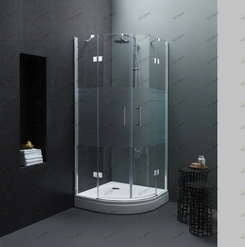 Душевой уголк  Kolpa-San Atlas 01203  Словения