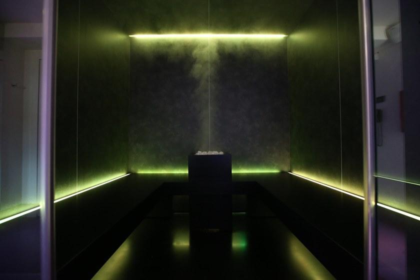 CARMENTA Сборная профессиональная турецкая баня Dream sun-id-1471427 - Вид №3