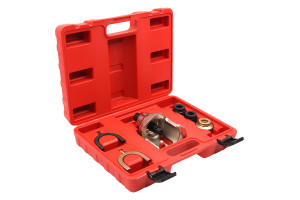 15960141 Съемник шаровой опоры из рычага VW T4 CT-A1108 Car-tool