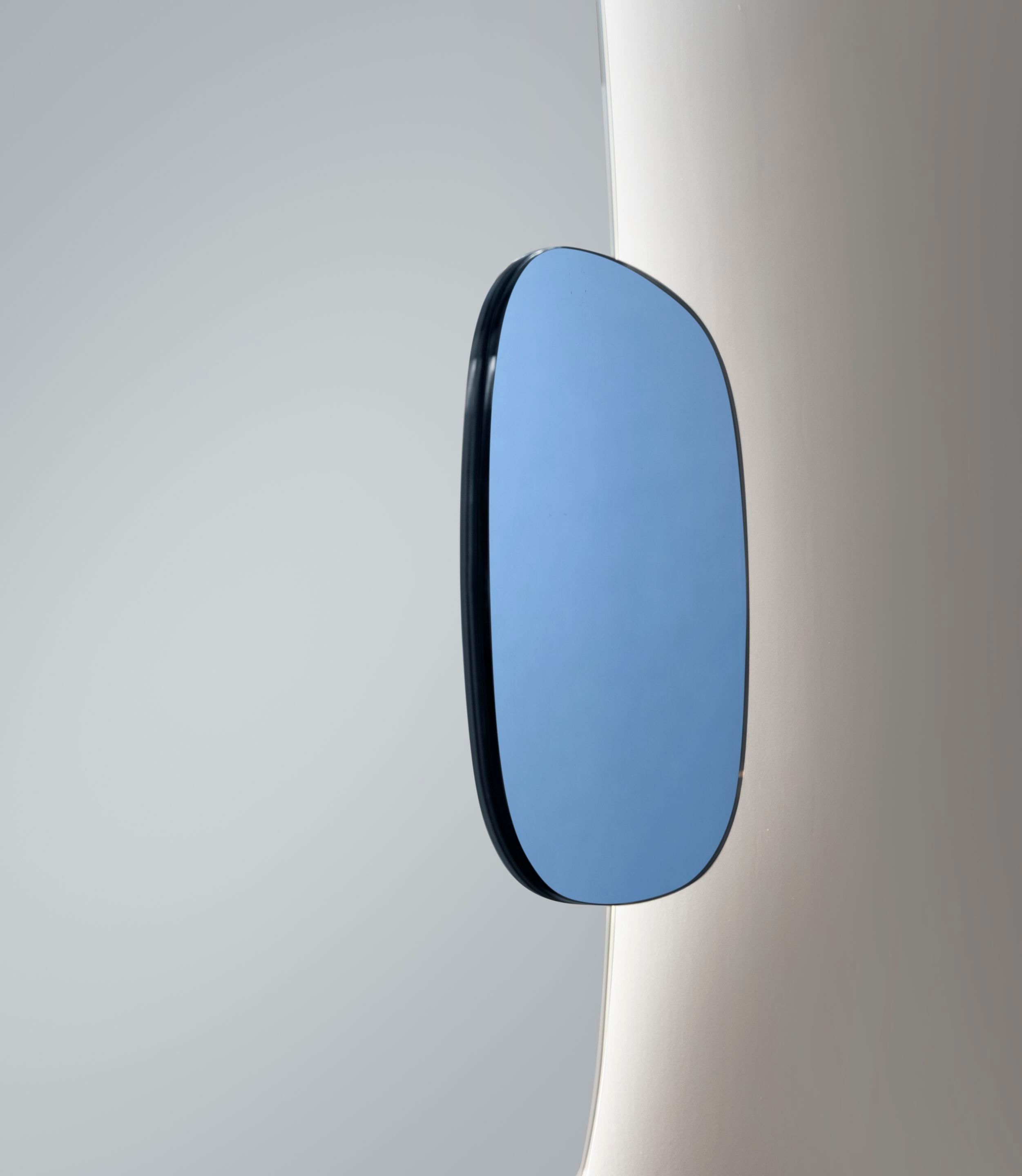 Настенное зеркало ARTELINEA SOTTOSOPRA ARCH-00038317 - Вид №2