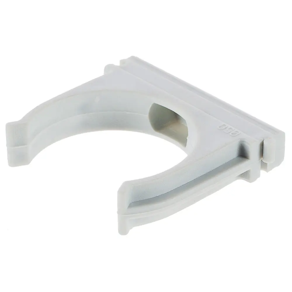 Клипсы ЭКОПЛАСТ для труб 50 мм - надежное крепление водопровода и канализации 10057203 STLM-1343742