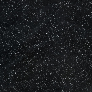 82607460 Столешница 240х60х2.2 см, искусственный камень, цвет черный