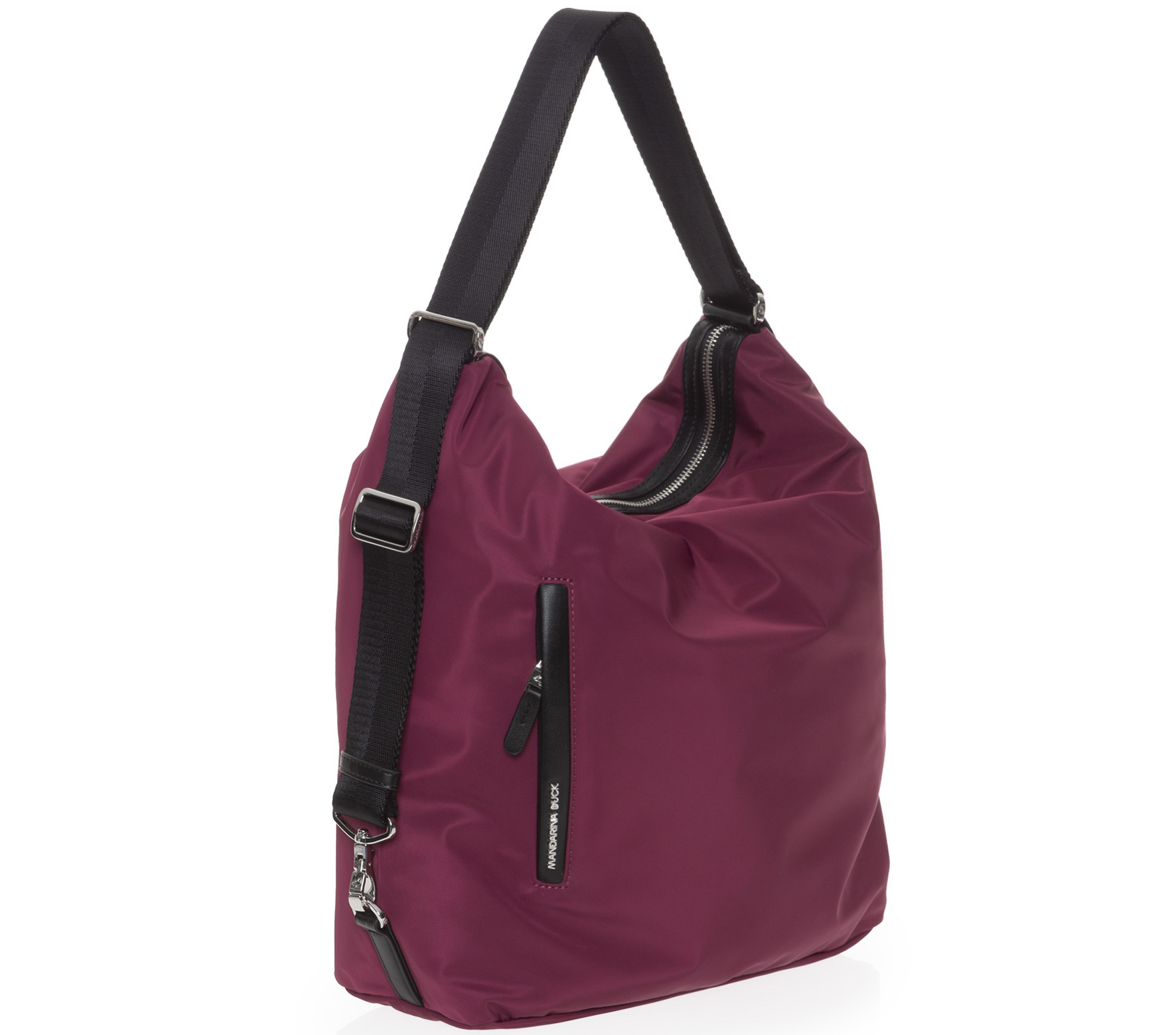 VCT10-25H Сумка-рюкзак VCT10 Shoulder Bag Mandarina Duck Hunter  - Вид №3