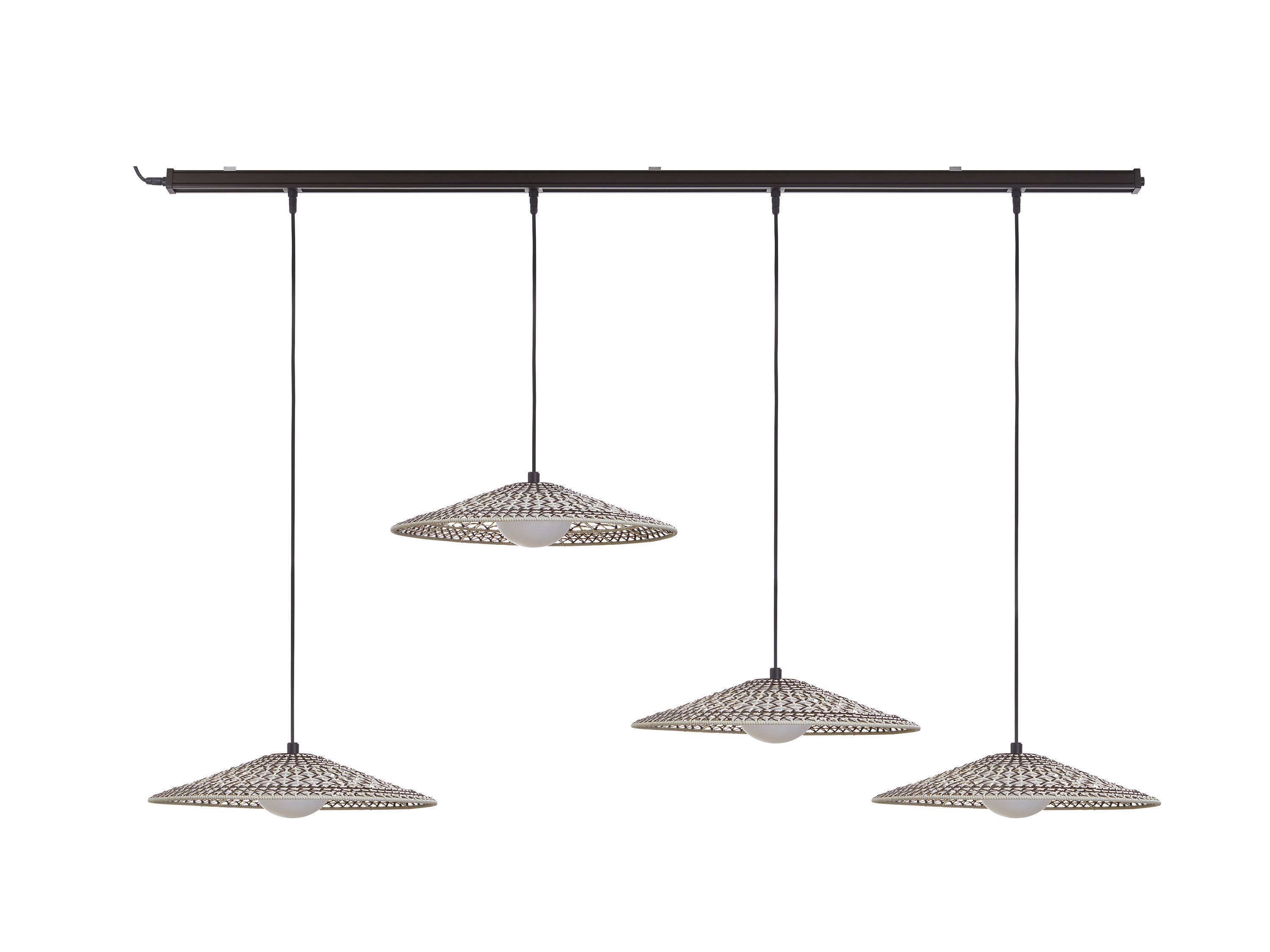 Освещение трека из полиэтиленового волокна Bover Nans ARCH-00081771 - Вид №2