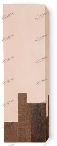 ARKOF LABODESIGN Настенный блок Valchromat® Fiammifero sun-id-1434599