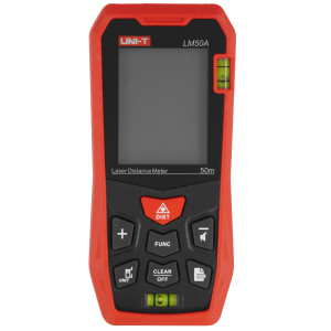 Лазерный дальномер Uni-T LM50A 5405168