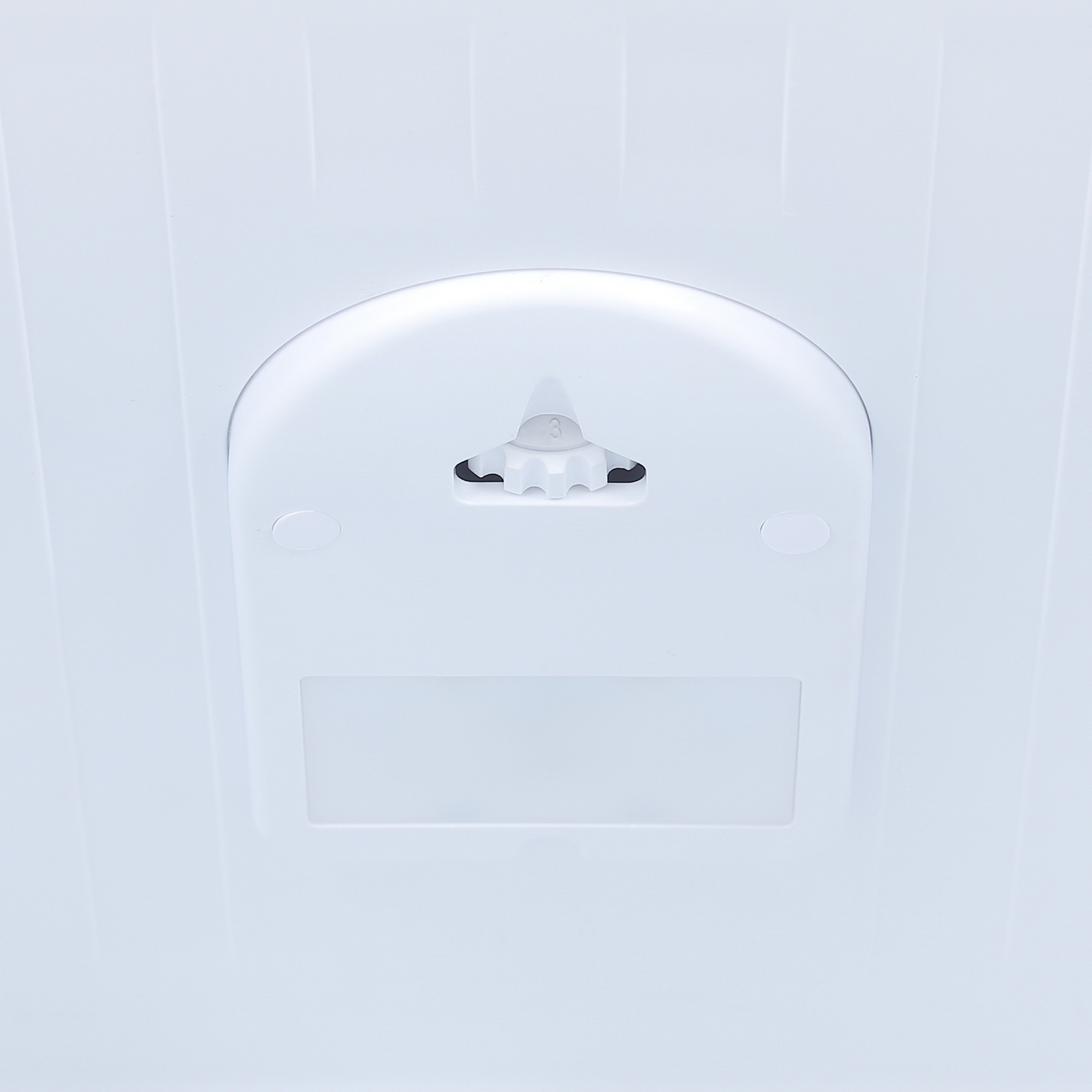 9953409 Холодильник с морозильником   Nordfrost NRB 121 B черный STDN-0102841 - Вид №9