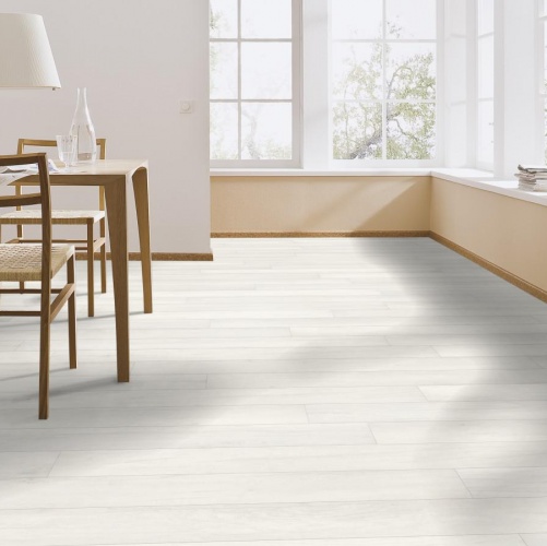 Ламинат Meister Дуб белый непрозрачный 6536 3300100031 - Вид №9