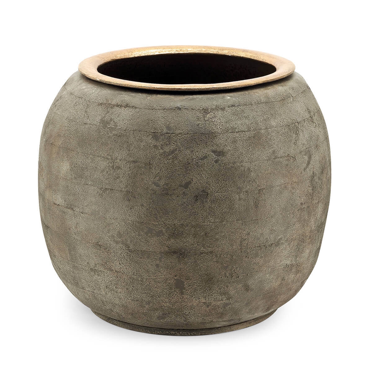 200754-76 ABHIKA СЕЯЛКА H68 BROWN 