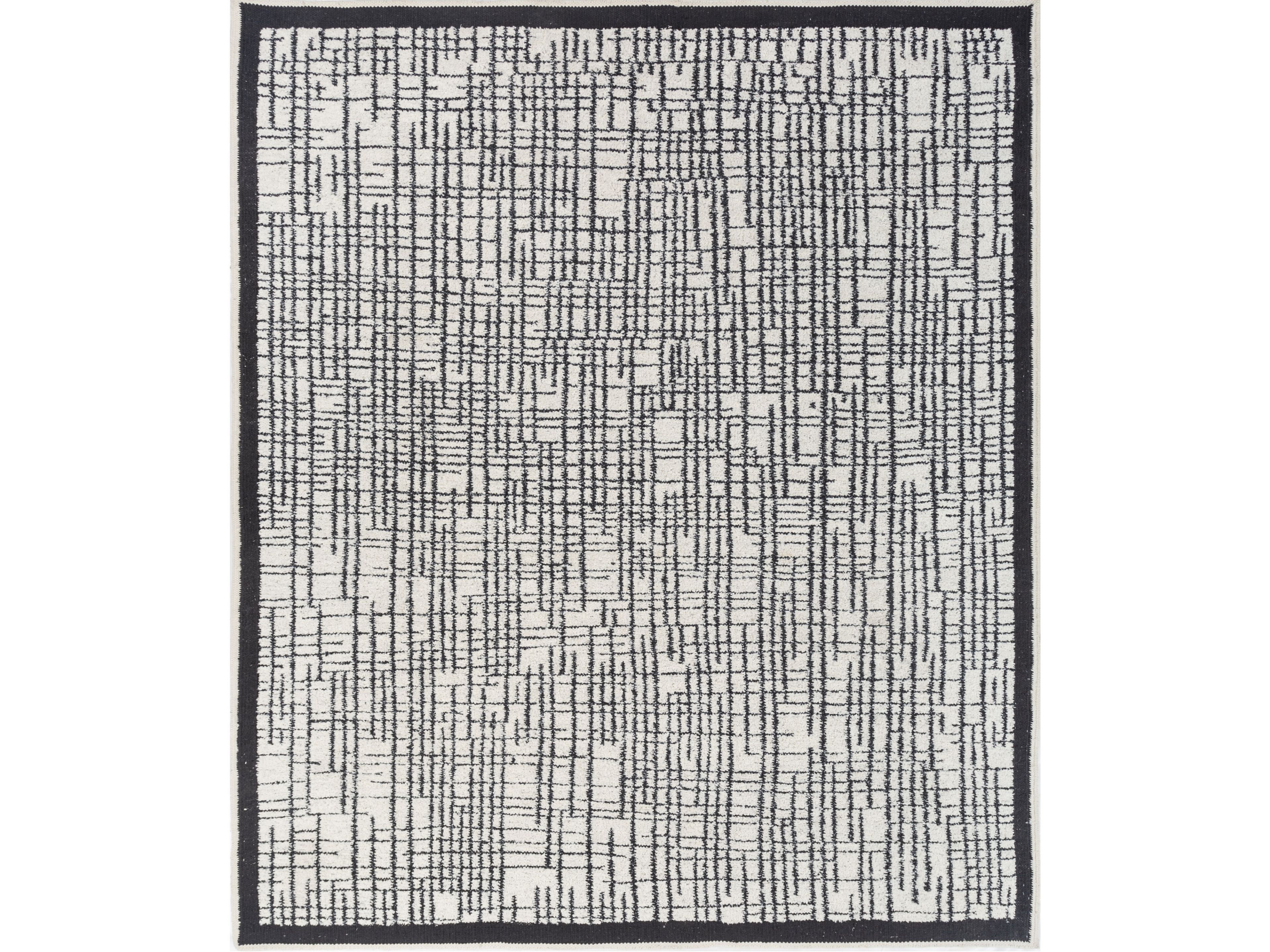 Прямоугольный тканевый ковер Jaipur Rugs Atelier Collection ARCH-00044359