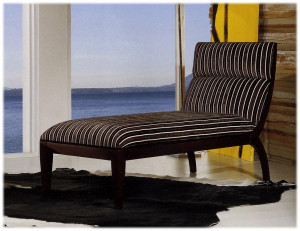 Кушетка MONICA SEVEN SEDIE 0500D