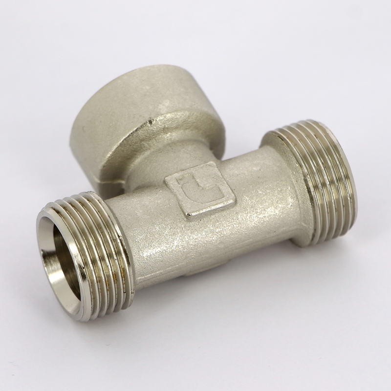 Корпус для тройника В MULTI-FIT ITAP 3/4"ЕКх3/4"х3/4"ЕК 53534 - Вид №3