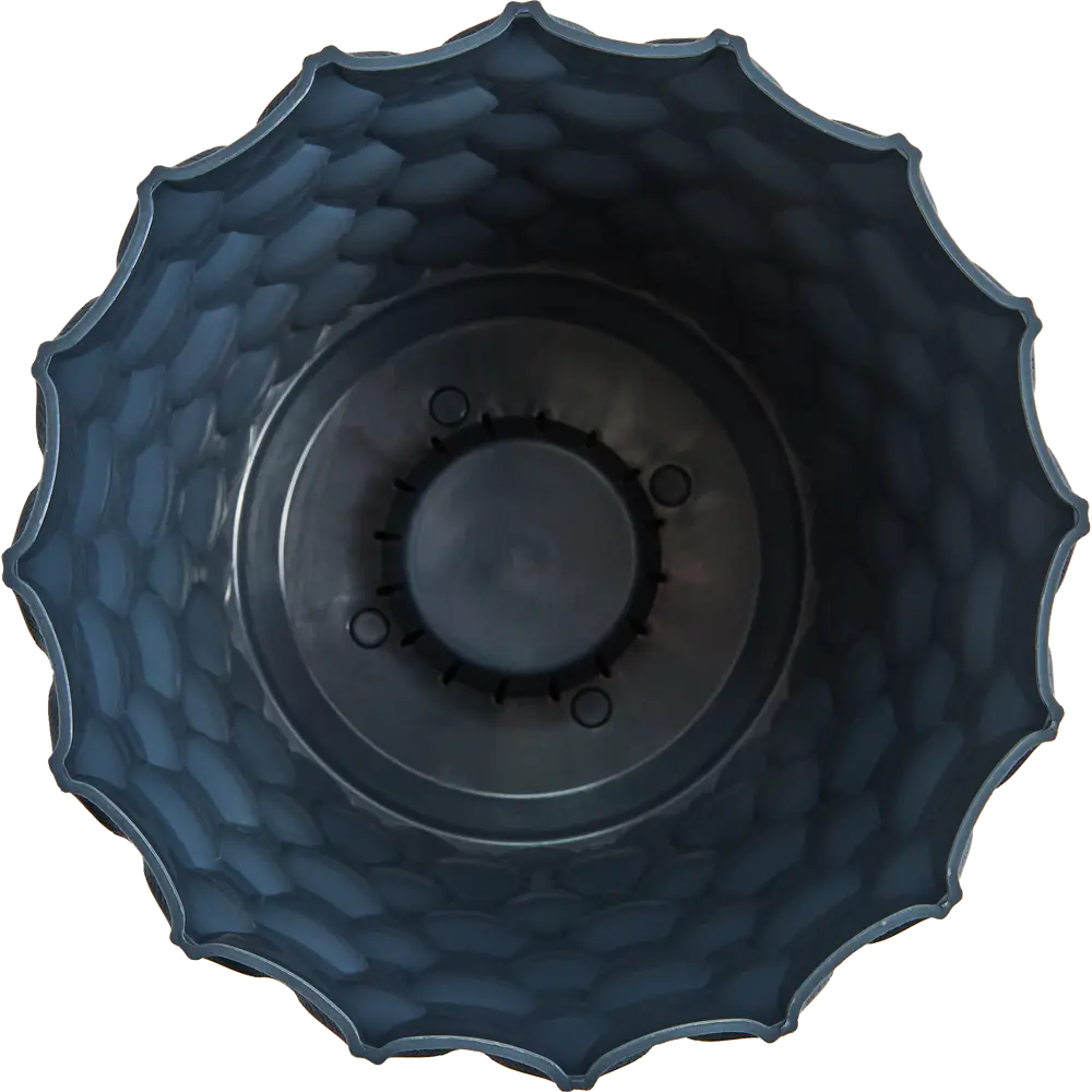 INGREEN Wave — кашпо для комнатных растений с системой дренажа 88593914 STLM-0951757 - Вид №2