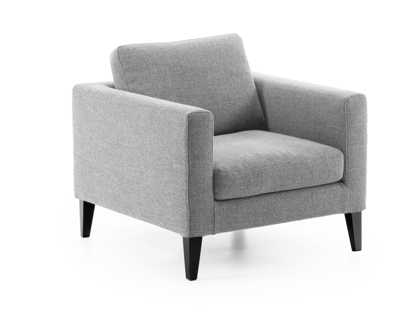 Кресло с подлокотниками prostoria ARCH-00008139 - Вид №1