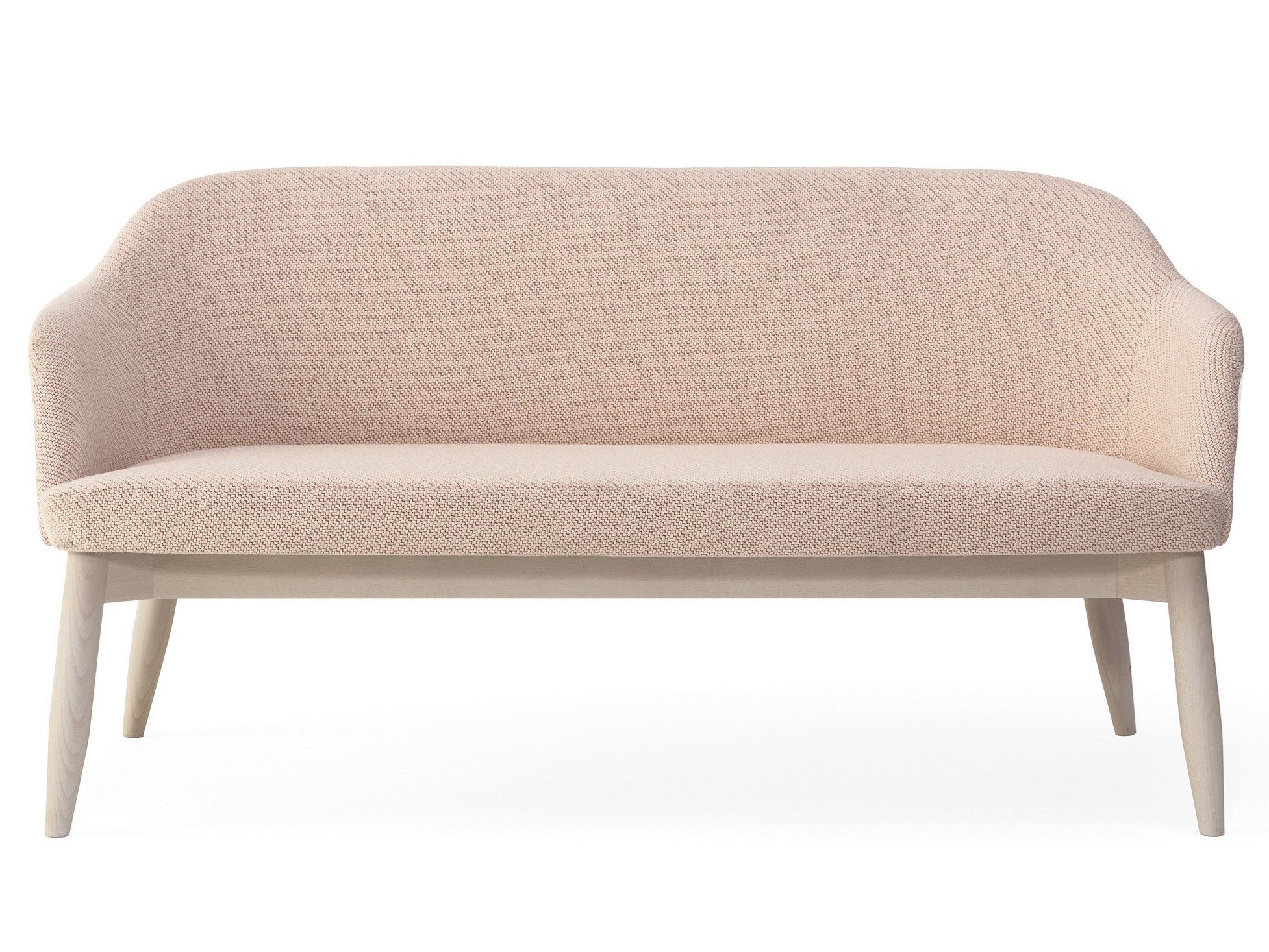 2-местный диван из бука Billiani Spy ARCH-00127853