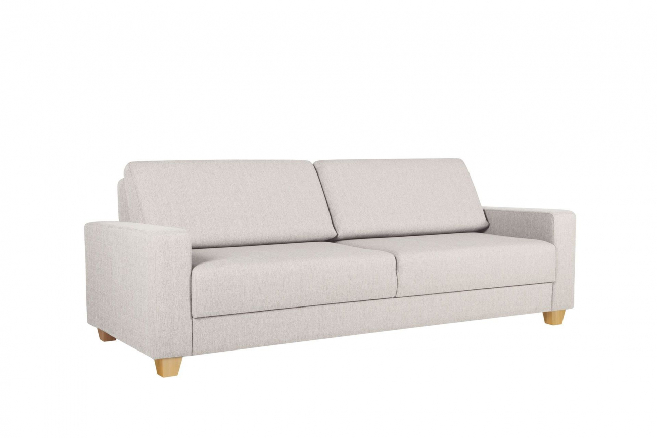 Диван-кровать Bari прямой белый SITS ДИЗАЙНЕРСКИЕ, BARI 191893 Белый  - Вид №1