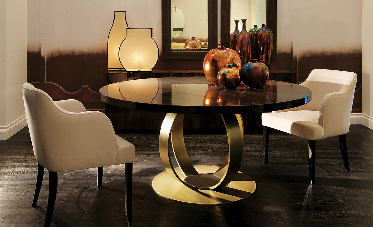 Стол  DOM EDIZIONI ANDREW 01 