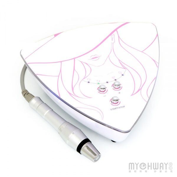 37906 Аппарат RF лифтинга для лица (4 в 1) 11Y3 Mychway  - Вид №5