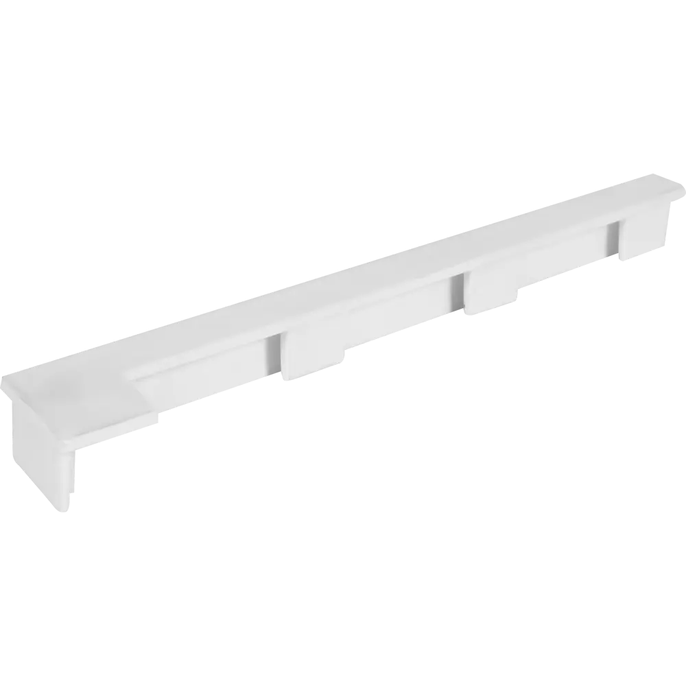 Santreyd Торцевая заглушка для отлива 180 мм - защита и стиль 14017153 STLM-0897197