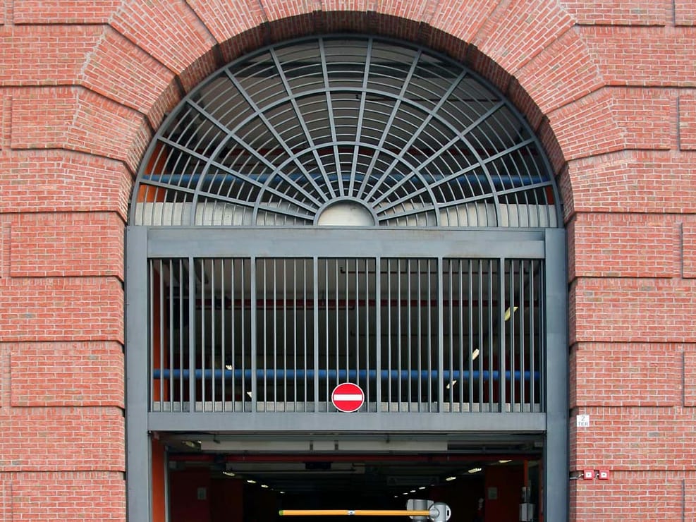 Кирпичная кладка B&B Rivestimenti Naturali GENESIS 630 ARCH-00147937 - Вид №15