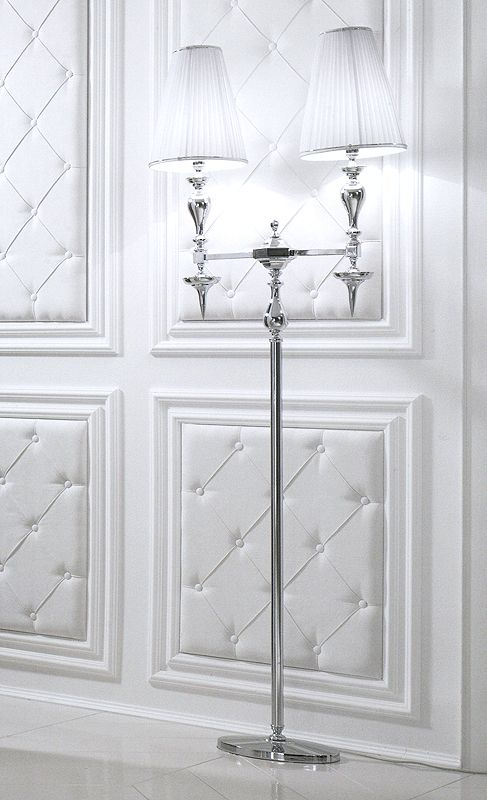 Напольная лампа  DV HOME COLLECTION EGOIST lampada terra 