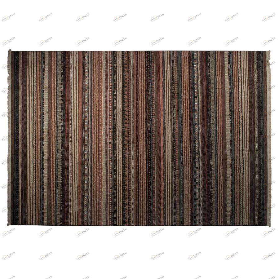 Ковер Nepal 200х295 см темный Zuiver 6000010