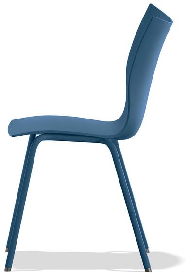 Casala Штабелируемый стул из пластика Onyx iii 3430/00 - Вид №1