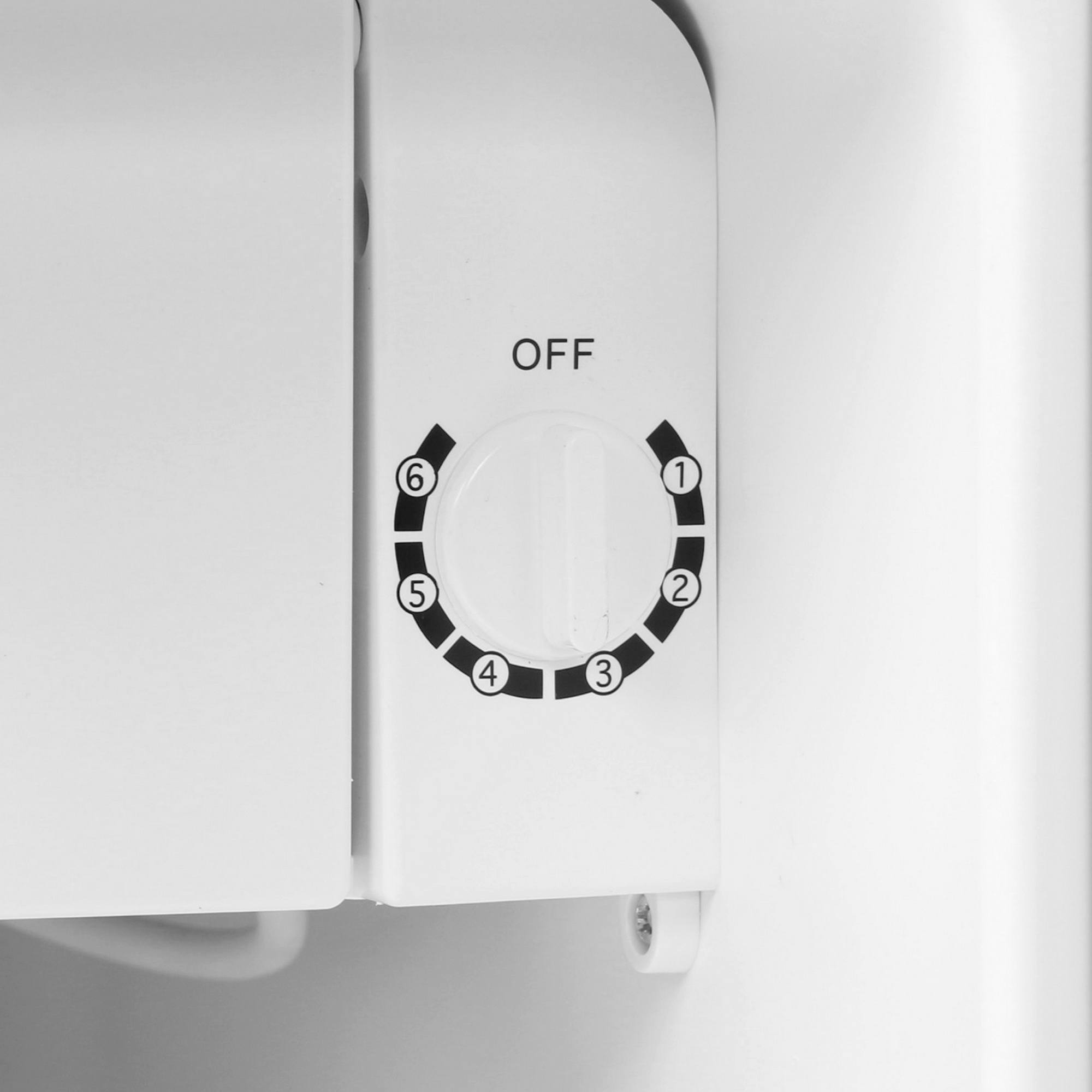 8116402 Холодильник компактный   Бирюса M50 серебристый STDN-0095042 - Вид №7