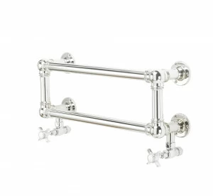 Traditional bathrooms Полотенцесушитель BENTLEY Og001.bn