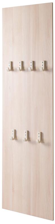 1514 Вешалка Сканди Жемчужно-белый R-HOME 4009270h_Жемчуг - Вид №2