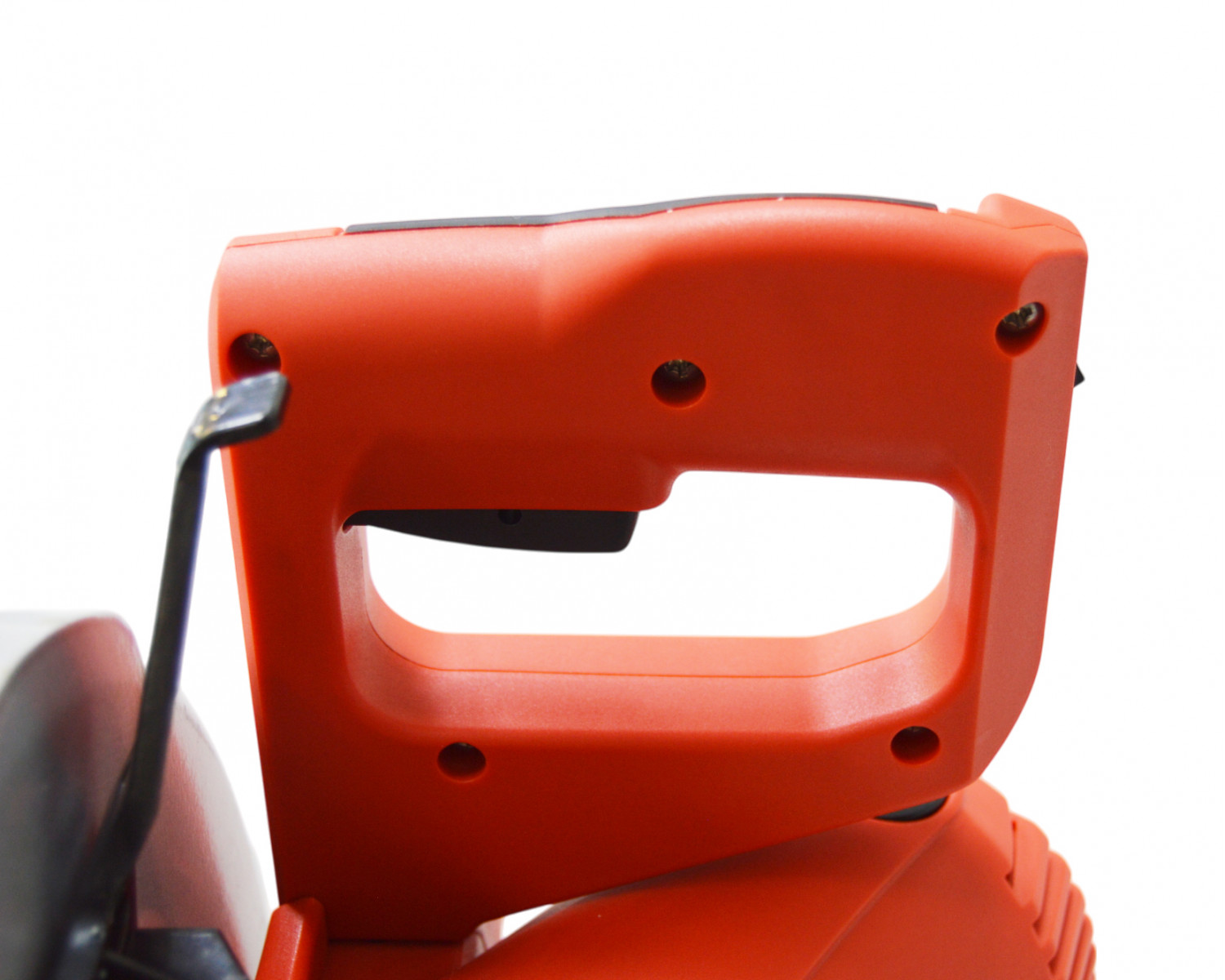 Торцовочная пила  BRAIT BMS 305LT 9230619 STDN-0032455 - Вид №6