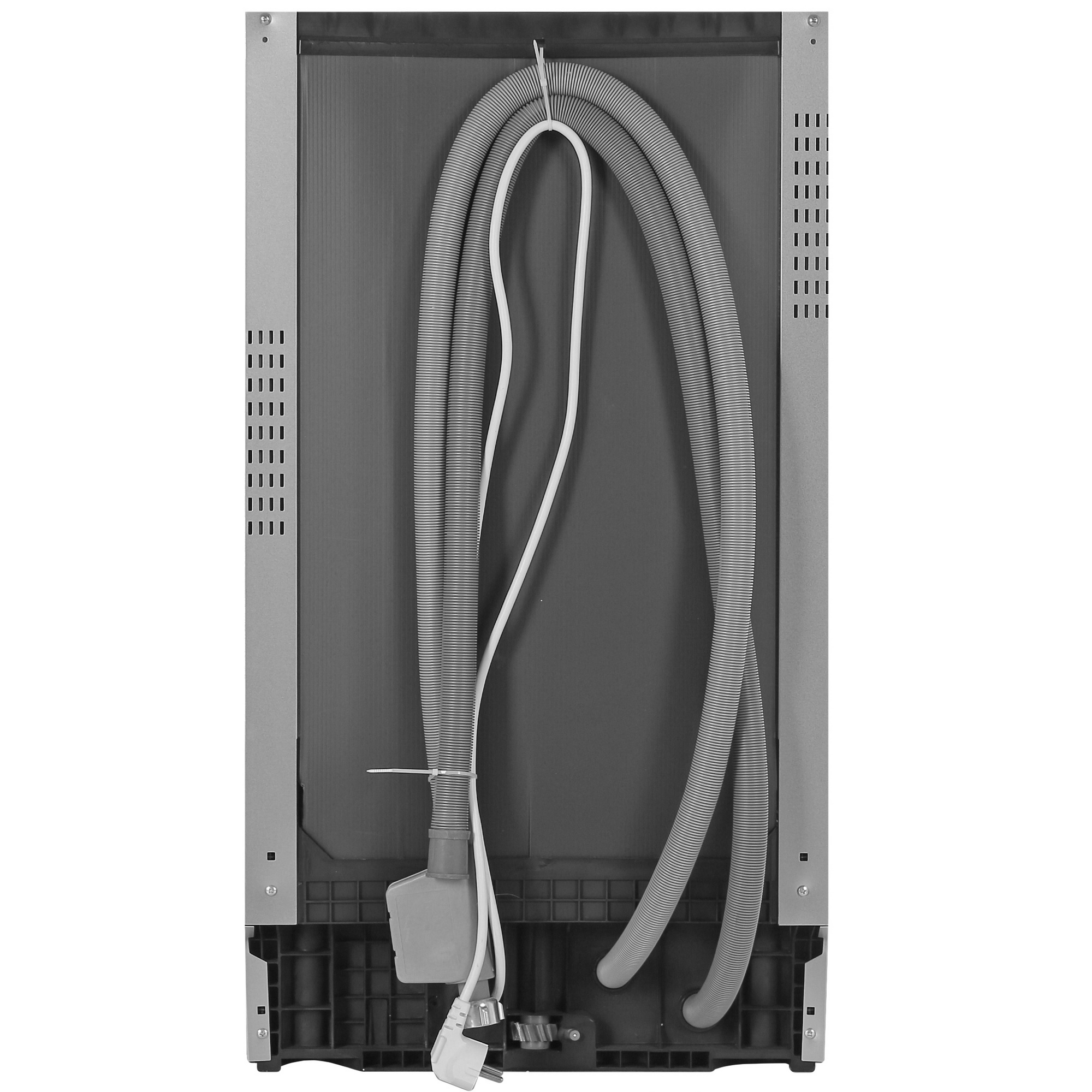 8163697 Встраиваемая посудомоечная машина Korting KDI 45980 STDN-0080035 - Вид №11