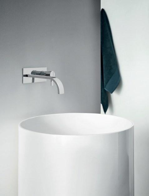 Напольная раковина стоящая овальная Nic Ovvio sun-id-1397206 - Вид №3