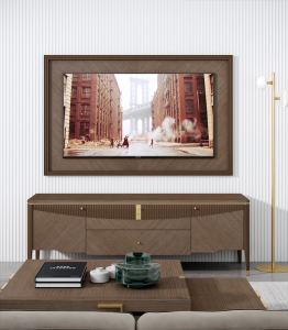 Тумба под TV  CARPANESE 7316