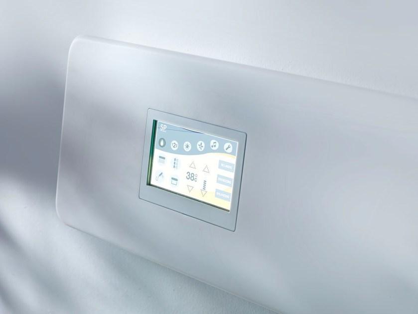 KRION Электронный смеситель для душа Touch sun-id-1395792 - Вид №1