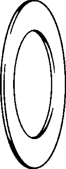 Viega Уплотнительный элемент 2259.9 (611286) 611 286 - Вид №1