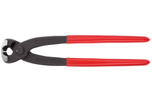 15694259 Клещи для хомутов с ушками 220 mm KN-1099I220SB Knipex