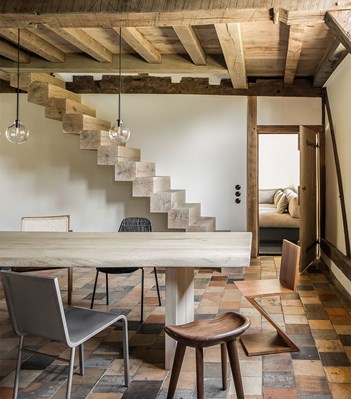 090FM Модульная система vola  - Вид №12