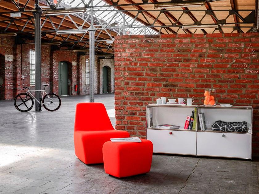 KFF Подставка для ног Soft low sun-id-1476852 - Вид №1