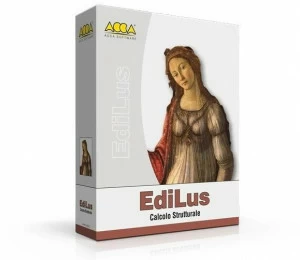 ACCA software Edilus